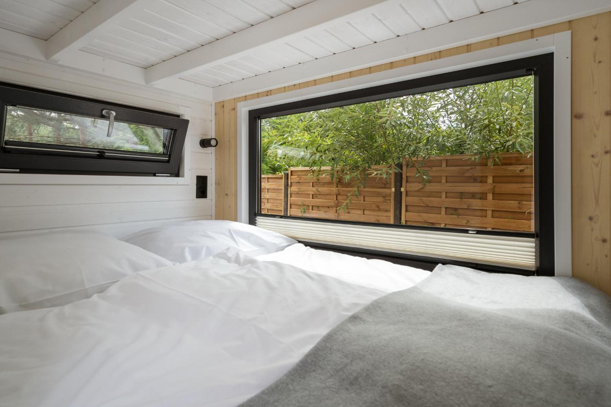 Staymoovers - Tinyhouse Zator Exterior photo